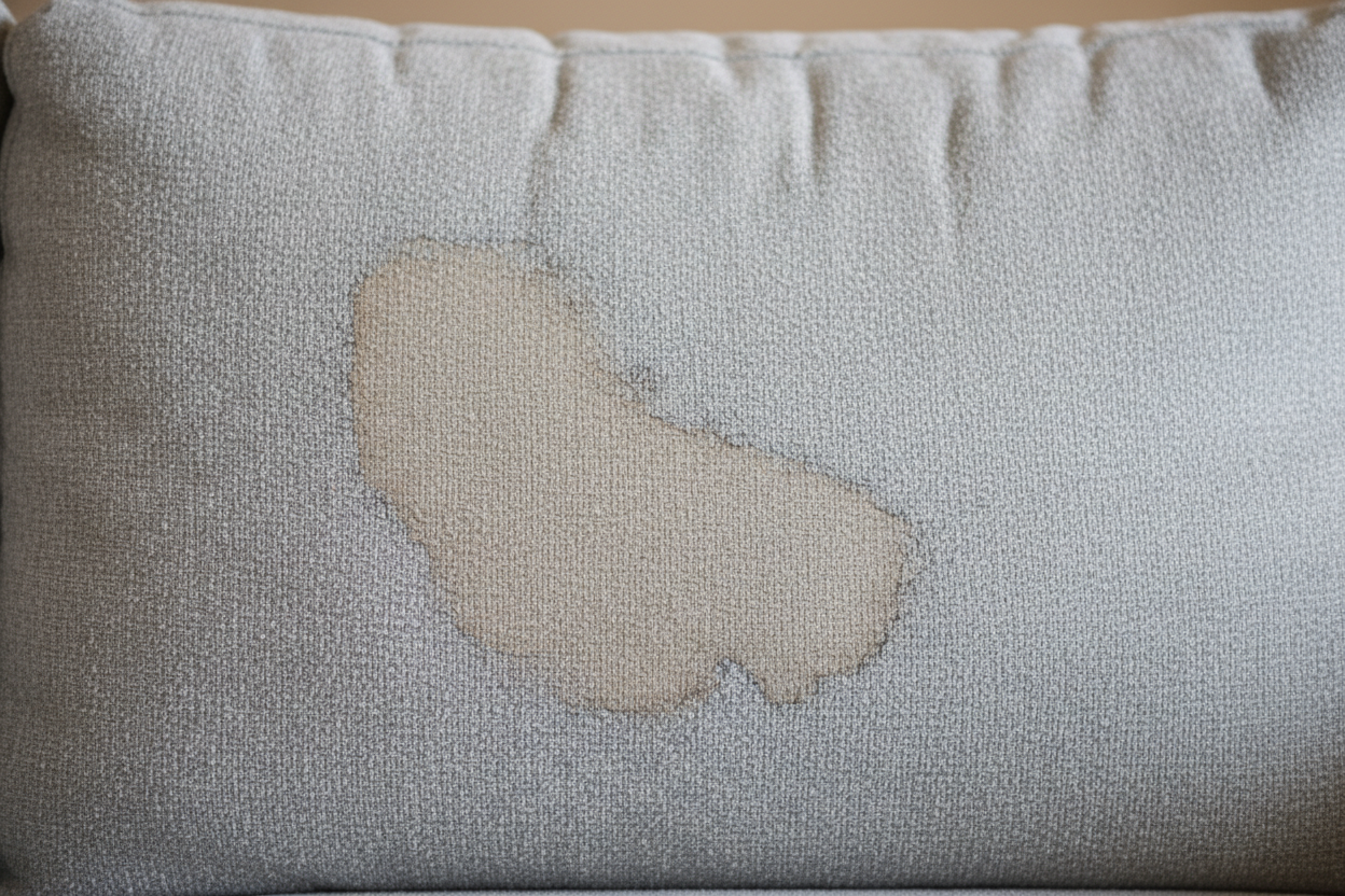 Veelgemaakte fouten bij meubelreiniging thuis: Hoe u uw meubels redt (en niet sloopt)