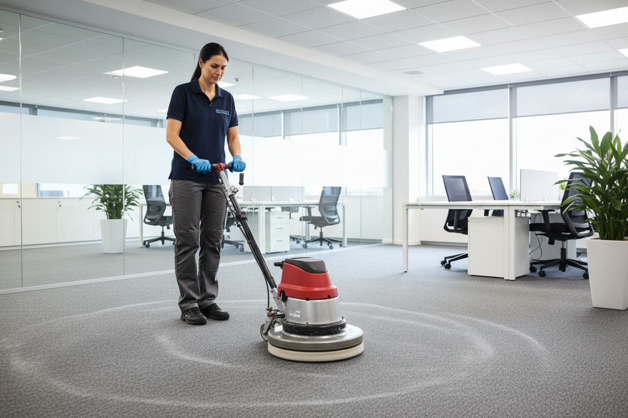 Reinigingsmethodes vergeleken: De complete gids voor tapijt- en meubelreiniging