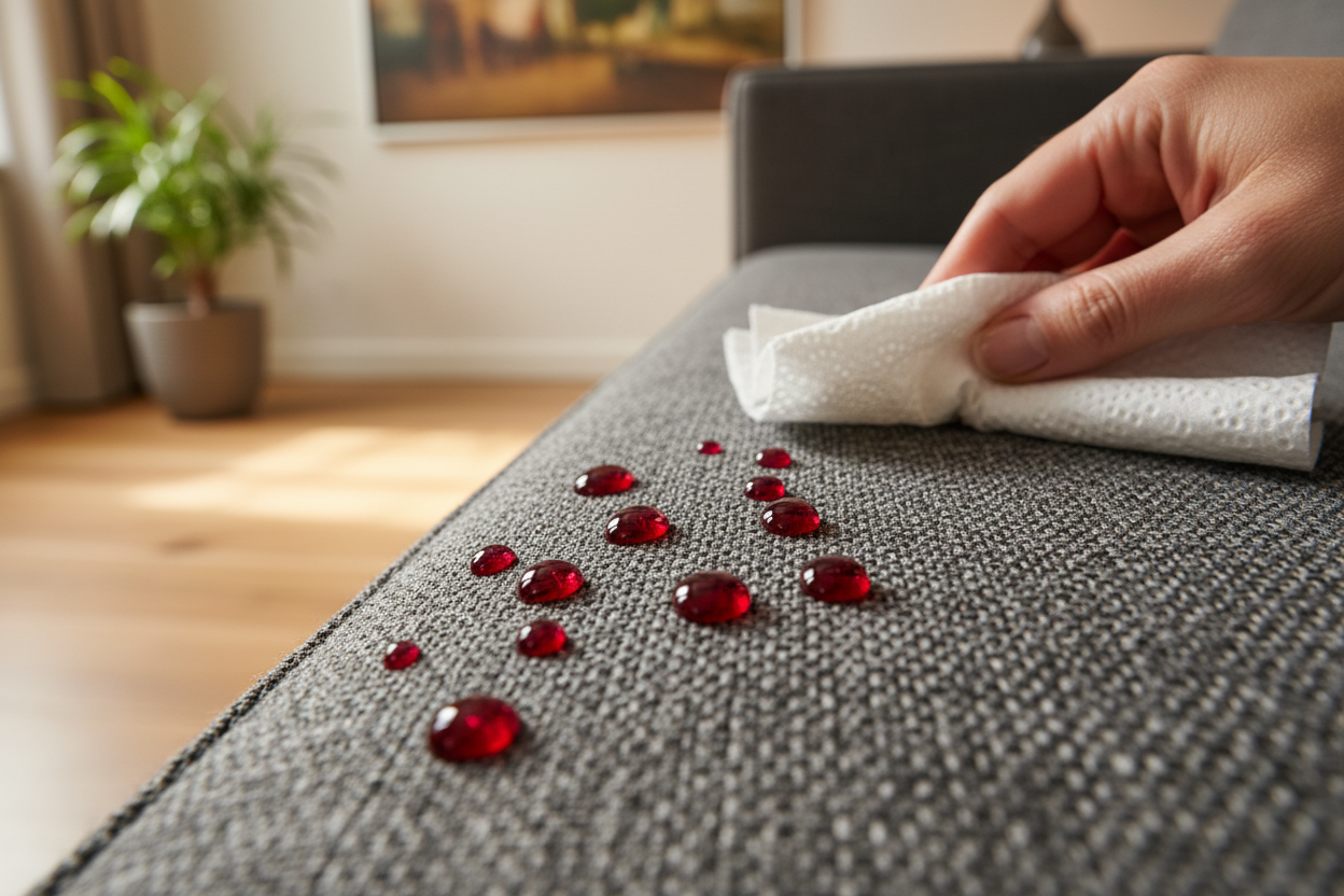 Bank impregneren: Waarom het de investering waard is (en hoe u het doet)